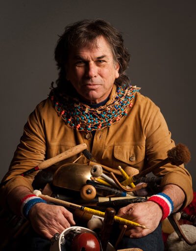 Mickey Hart Band