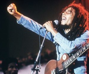 Bob Marley