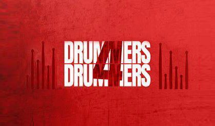 פסטיבל המתופפים Drummers 4 Drummers 2016